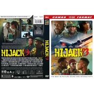 HiJack 93 Actio Cassette (2024)