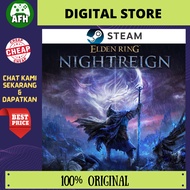 ELDEN RING NIGHTREIGN STEAM PC - PC STEAM Elden Ring