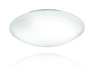 奧瑪燈飾 - LED燈 18W 星圓 白光 天花燈 吸頂燈 燈飾 (2927-18D)