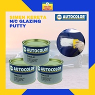 Nexa Autocolor Simen Kereta / Simen Body Kereta / Putty Car / N/C Glazing (halus- P083-41)