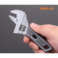 Ktc Japanese Short Wrench Torch, Special Edition in Contact With 3 Scratch-Resistant Bolt Sides - WM