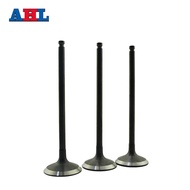 3Pcs Intake Valve Stem For YAMAHA YZ250F YZ250 F YZ250 YZF250 2001-2013 Motorcycle Engine Parts Valv