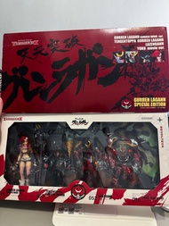 天元突破 海洋堂山口式Gurren Lagann Special Edition