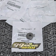 Titanium Valve Retainer 4.5MM Rod KX250 Z900 Original kawasaki