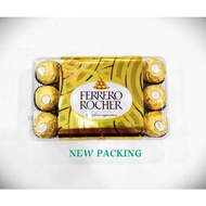 FERRERO ROCHER T30 375G