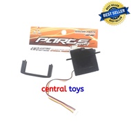 Part servo 17g rc drift SG1603 SG1604 part no 1603-007