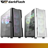 DARKFLASH DK431 | EATX Full Mesh PC Case