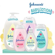 Johnson's Baby Lotion - Baby Lotion