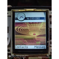 LCD NOKIA NGAGE CLASSIK