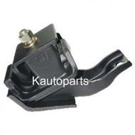 Right Engine Mount Rubber Left Rear TOYOTA COROLLA KE70 KE72 KE73 1979-1987 4K 1.3 5K 1.5 7K 1.8