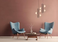 光景_聚直系列_LED情境吊燈