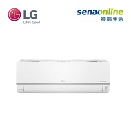 LG 10-12坪 WiFi雙迴轉變頻旗艦 冷暖空調 LSU63DHP2/LSN63DHP2