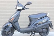 【大台中古機車行】SYM三陽機車 迪爵 125 CC(可分期1000元交車)代步機車 非GT 奔騰G3 V2 豪邁 