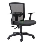 E5/E6/E7/E8 / Economy Netting Office Chair / Computer Chair / Medium Back Chair / Low Back Chair