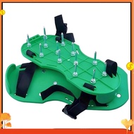 Grass Aeration Shoes Aerating Spike Tool Garden Spike Shoes