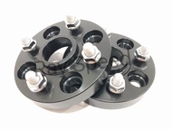 Wheel Spacer Subaru BRZ Forester Toyota GT86 5x100 Wheel Adapter 15mm20mm25mm