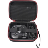 Bekas Pembawa RLSOCO untuk Pengawal Bluetooth TourBox Elite Plus/Elite/NEO/Lite untuk Penyuntingan d