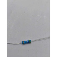 10PCS RESISTORS 1/ 2 WATT 47ohm HALF WATT RESISTORS 47ohm