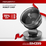 PerySmith Robot Chef Ai Cooking Series Ai20