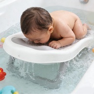 Bmai Garosa Baby Bath Support  Newborn to 6 Months or 9kg 20lbs Portable Bathing Holder with Hanging