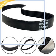 ⭐BETL⭐6PJ490 Drive Belt Metric Imperial for Qualcast Sovereign Mowers