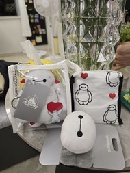 Baymax goods