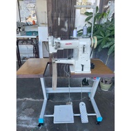 Jahit Bag Cylinder Bed  ( Second Hand )