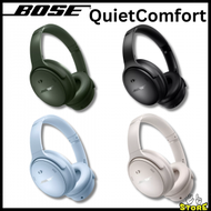 Bose QuietComfort Headphones(2023)頭戴式無線降噪耳機  | QC Headphones | - 黑色