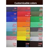 customization for Hublot BIG BANG series Nylon canvas grain fluororubber strap 411/441/614642 watchb
