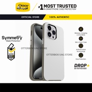 เคส OtterBox รุ่น Symmetry Series - iPhone 15 Pro Max / iPhone 15 Pro / iPhone 15 Plus / iPhone 15