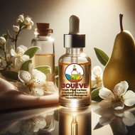 Fruity Pear Lactone (CAS 63500-71-0) - Fresh Juicy Aroma for Perfume, Candle & Diffuser Making