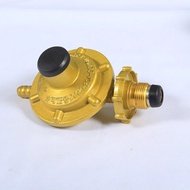 Crown The Pearl River Pressure Reducing Valve Gas Meter Domestic Liquefied Gas Water Heater Gas Explosion