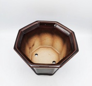 READY Pot Bunga Agung Keramik|Pot Tanaman A-522 Size Besar