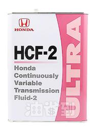 『油省到』HONDA CVT 無段自動變速箱油 HCF-2 ATF 自排油 本田 超商限重(一桶 一筆單)