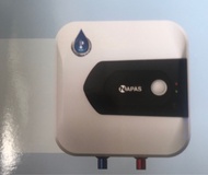 Bình nước nóng Rossi Napas 30l vuông chống giật siêu bền