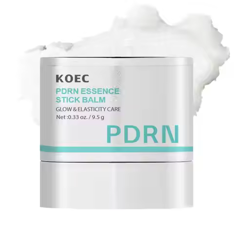 Korean Original Cosmetics PDRN Essence Stick Balm Ceramide NP Repair Cream Collagen Peptide Enhance 