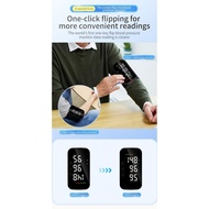 【Better value than Omron】Medical Advanced Wireless Upper Arm Blood Pressure Omron Blood Pressure Monitor Health Monitoring Cheaper and Easy to Use Blood Pressure Meter