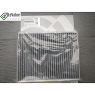 BMW OEM Charcoal Cabin Filter for F22, F23, F30, F31, F32, F33, F34, F36, F80, F82. F83 and F87 - BM