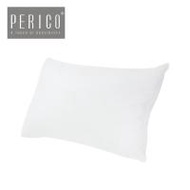 หมอนหนุน ใยสังเคราะห์ PERICO MEDIUM 20x30 นิ้ว สีขาว (1099887)