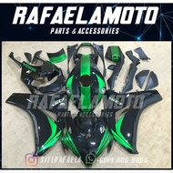 Honda CBR1000RR Year 2008-2011 Fairing 29