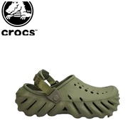 CROCS ECHO CLOG SANDALS CROCS ECHO CLOG SHOES UNISEX CROCS SHOES WOMEN'S CROCS SANDALS MEN'S CROCS S