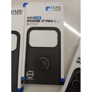 Nobita Quad Lock iPhone 17 Pro (MAG) Case