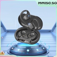 [mmise.sg] Wireless BT Translation Earbuds Real Time 144 Languages Language Translator Earbuds AI Tr