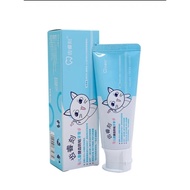 toothpaste Toothpaste Calcium Vitamin Anti-Cavity Anti-Cavity Toothpaste for Children 6 Months-12 Ye