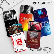 Buy Case Realme C11 Realme C11 2021 Realme C12 Realme C15 smok3 RKK image cool contemporary Latest S