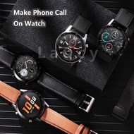 【2023 Latest Version】Smart Watch Bluetooth Call On Watch For Women Men Smartwatch Waterproof Bracelet Heart Rate Full Touch Screen Sport Watches