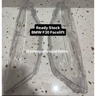 Headlamp Mica bmw F30 LCI Facelift Headlight Cover 320i 330i