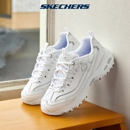 Skechers สเก็ตเชอร์ส รองเท้า ผู้หญิง Sport D'Lites 1.0 Shoes - 11979-WSL