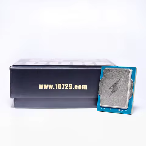 12TH GEN I9-12900HX(Q015) I5-12600HX（Q016) ES Modified HX desktop Can overclock