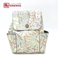 Tory Burch 圓點馬賽克雙肩包